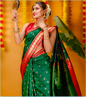 Indian clothing and fashion